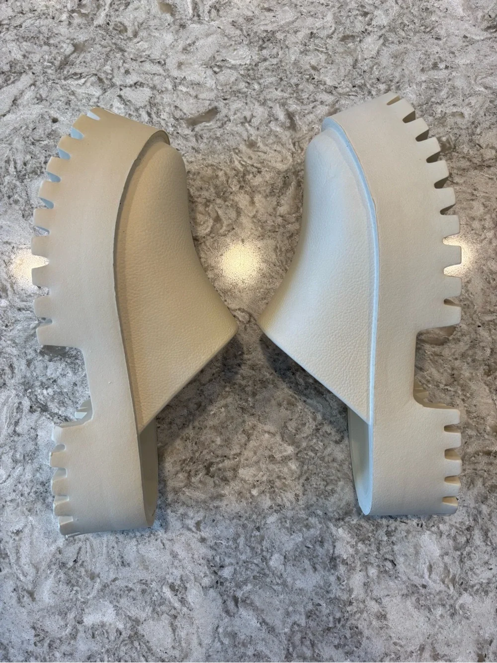 Jeffrey Campbell Bae Clogge Woman’s Size 9